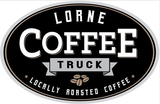 Lorne Coffee Truck
